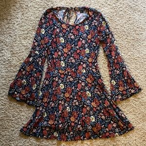 American Eagle Dress